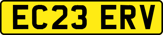EC23ERV