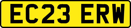 EC23ERW