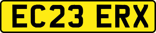 EC23ERX