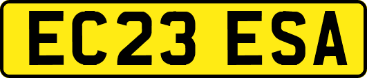 EC23ESA
