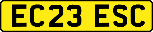 EC23ESC