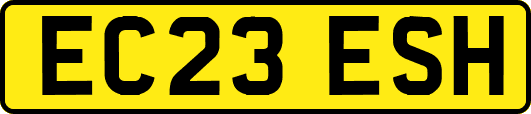 EC23ESH