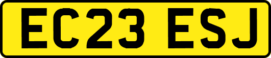 EC23ESJ