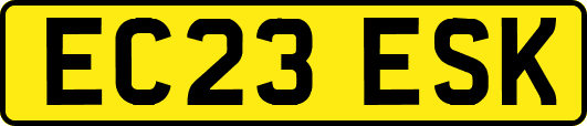 EC23ESK