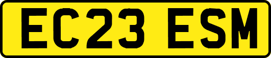 EC23ESM