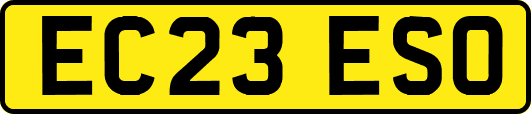EC23ESO