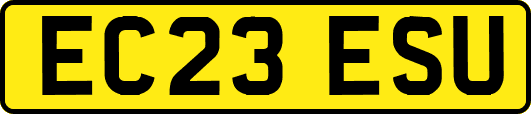 EC23ESU