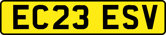 EC23ESV