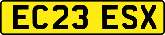EC23ESX