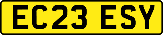 EC23ESY