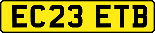 EC23ETB