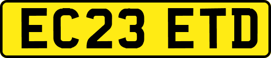 EC23ETD
