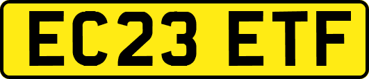 EC23ETF