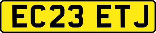 EC23ETJ
