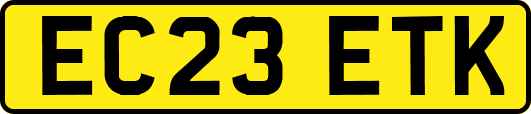 EC23ETK