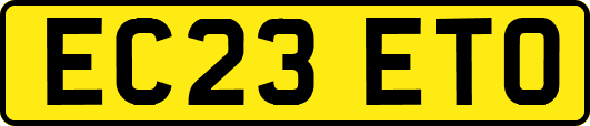 EC23ETO