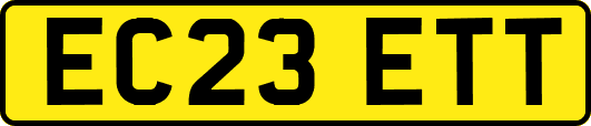 EC23ETT