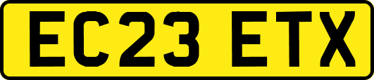 EC23ETX