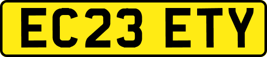 EC23ETY
