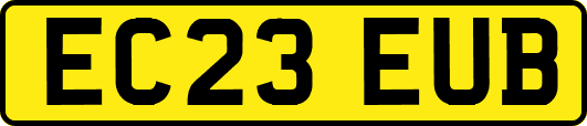 EC23EUB