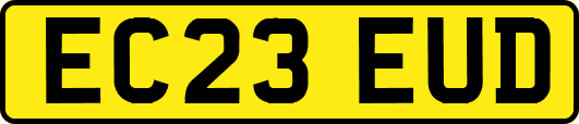 EC23EUD