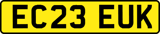 EC23EUK