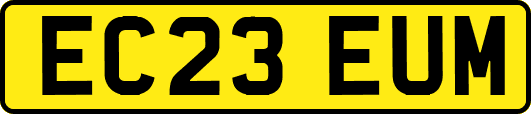 EC23EUM