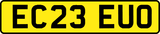 EC23EUO