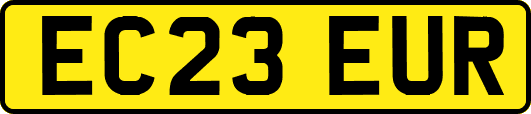 EC23EUR