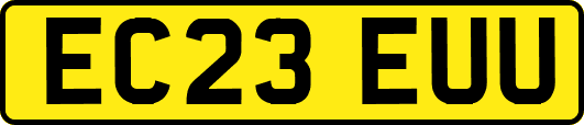 EC23EUU