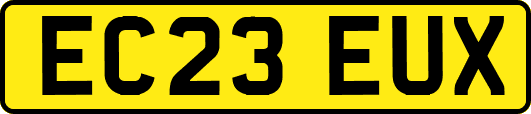 EC23EUX