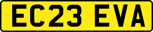 EC23EVA