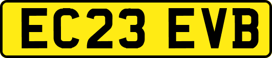 EC23EVB