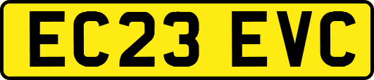 EC23EVC