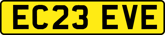 EC23EVE