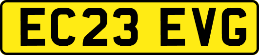 EC23EVG