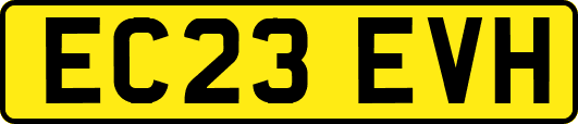 EC23EVH