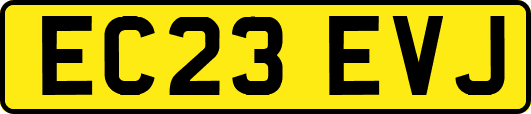 EC23EVJ
