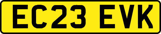 EC23EVK