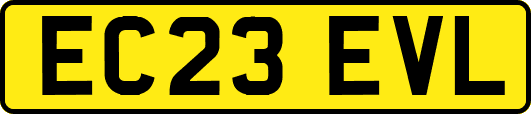 EC23EVL