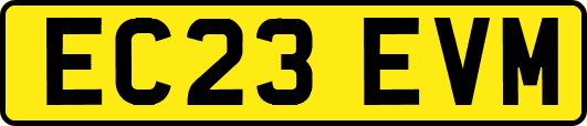 EC23EVM