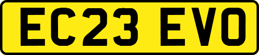 EC23EVO