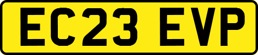 EC23EVP