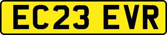 EC23EVR
