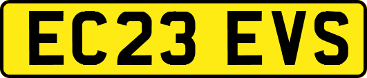 EC23EVS