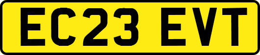 EC23EVT