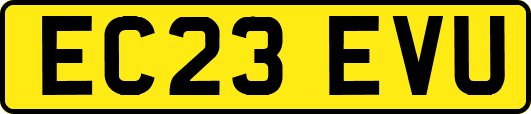 EC23EVU