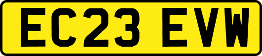 EC23EVW