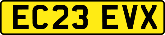 EC23EVX