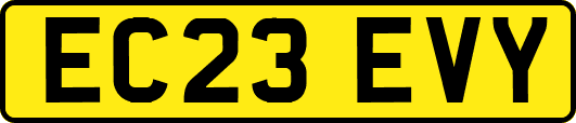 EC23EVY